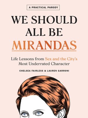 We Should All Be Mirandas - ebook